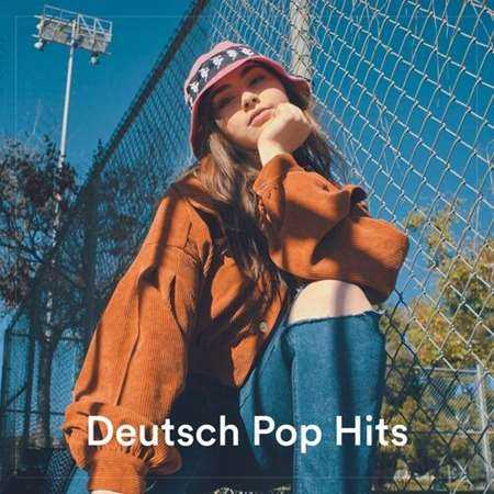 Deutsch Pop Hits (2022) торрент