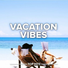 Vacation Vibes (2022) торрент