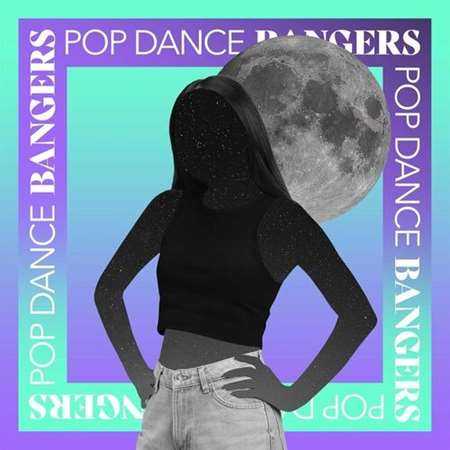 Pop Dance Bangers (2022) торрент