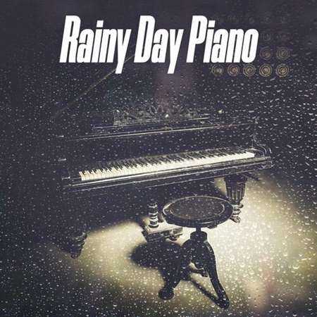 Rainy Day Piano (2022) торрент
