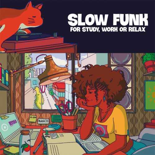 Slow Funk (2022) торрент