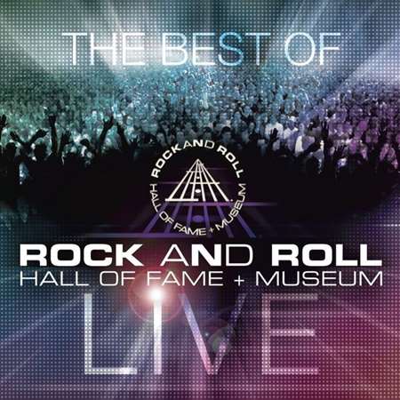 The Best of Rock and Roll Hall of Fame + Museum Live (2022) торрент