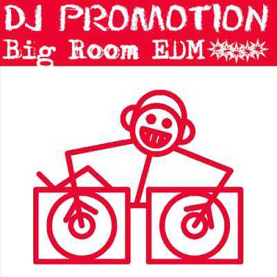 DJ Promotion CD Pool Big Room [491]