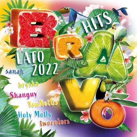 Bravo Hits Lato 2022 [2CD] (2022) торрент