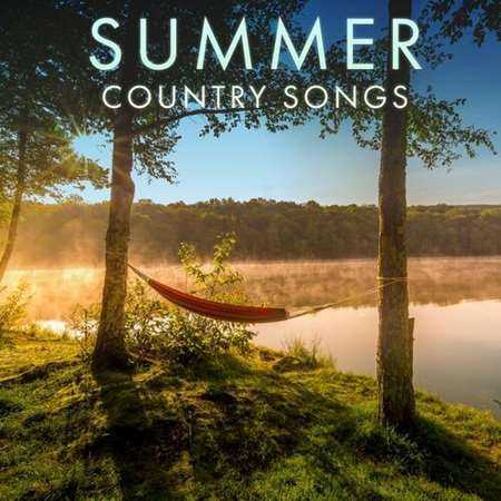 Summer Country Songs (2022) торрент