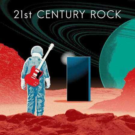 21st Century Rock (2022) торрент