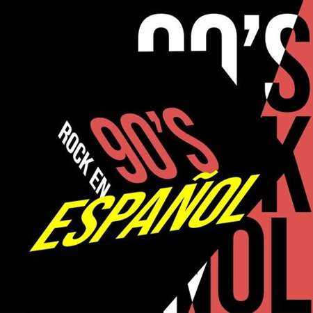 90's Rock en Español (2022) торрент