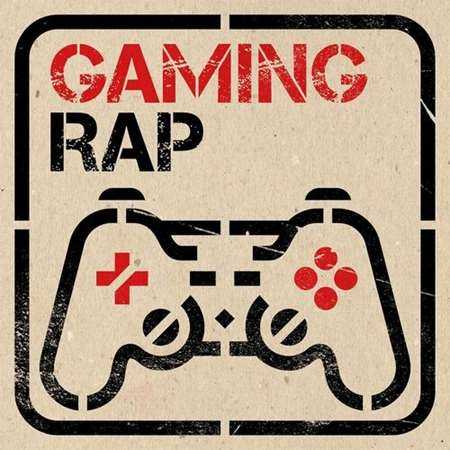 Gaming Rap (2022) торрент