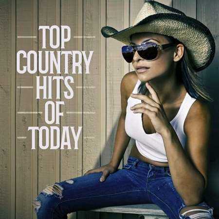 Top Country Hits of Today (2022) торрент