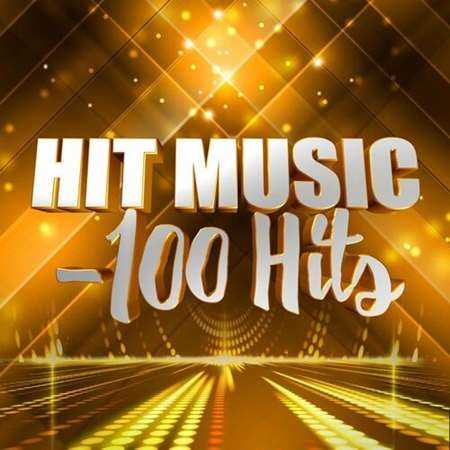 Hit Music - 100 Hits (2022) торрент