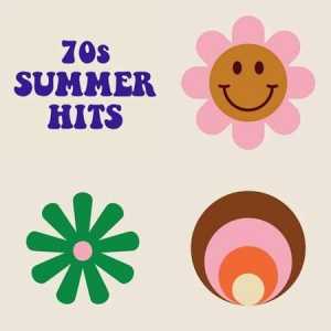 70s Summer Hits (2022) торрент