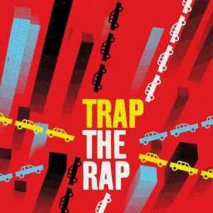 Trap the Rap (2022) торрент