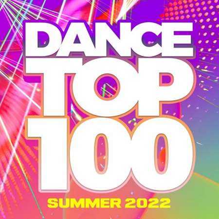 Dance Top 100 - Summer (2022) торрент