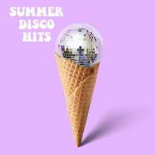 Summer Disco Hits (2022) торрент
