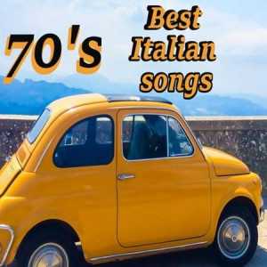 70's - Best Italian Songs (2022) торрент