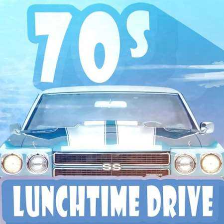 70s Lunchtime Drive (2022) торрент