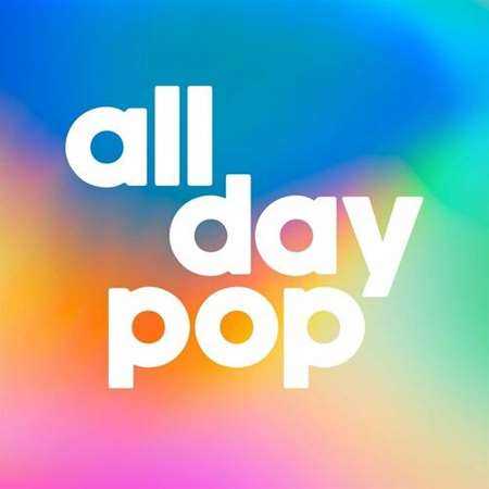 All Day Pop (2022) торрент