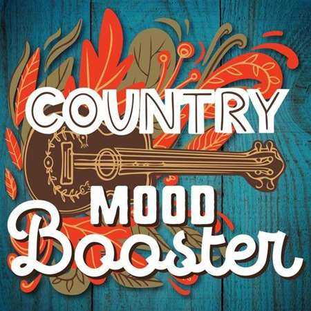 Country Mood Booster (2022) торрент