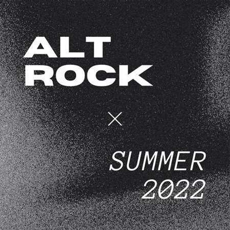 Alt Rock: Summer (2022) торрент