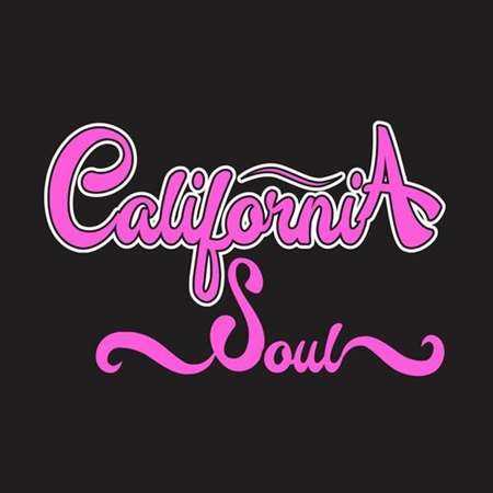 California Soul (2022) торрент