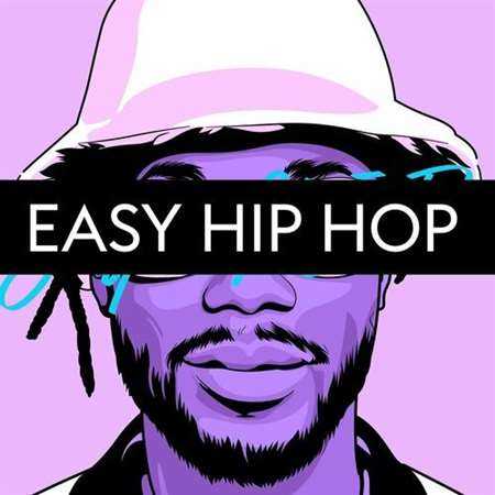 Easy Hip Hop (2022) торрент