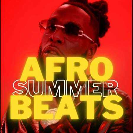 Afro Summer Beats (2022) торрент