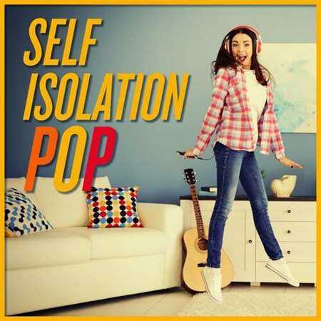 Self Isolation Pop (2022) торрент