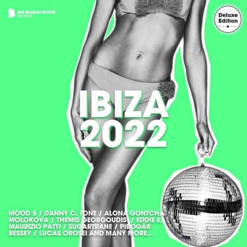 IBIZA 2022 [Deluxe Version] (2022) торрент