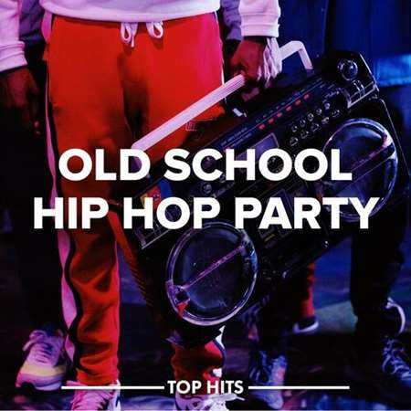 Old School Hip Hop Party (2022) торрент