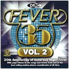 DMC Fever 35 [Vol.2]