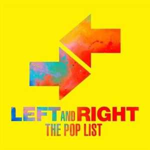 Left and Right - The Pop List (2022) торрент