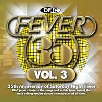 DMC Fever 35 Vol. 3