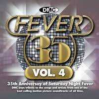 DMC Fever 35 [Vol.4]