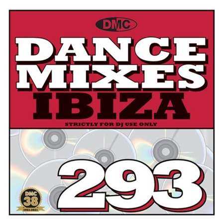DMC Dance Mixes [293 Ibiza] (2022) торрент