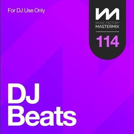 Mastermix DJ Beats 114 (2022) торрент
