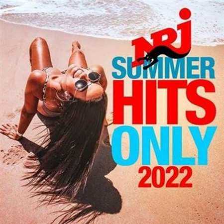 NRJ Summer Hits Only [3CD] (2022) торрент