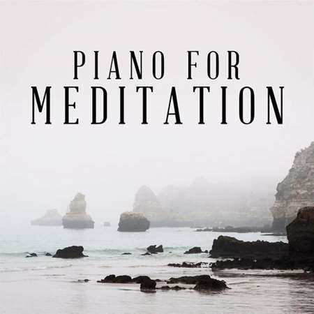 Piano for Meditation (2022) торрент