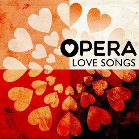 Opera Love Songs (2022) торрент