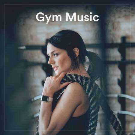 Gym Music (2022) торрент