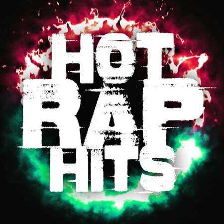 Hot Rap Hits (2022) торрент