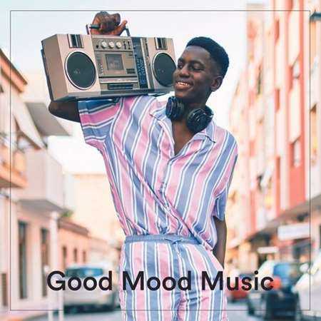 Good Mood Music (2022) торрент