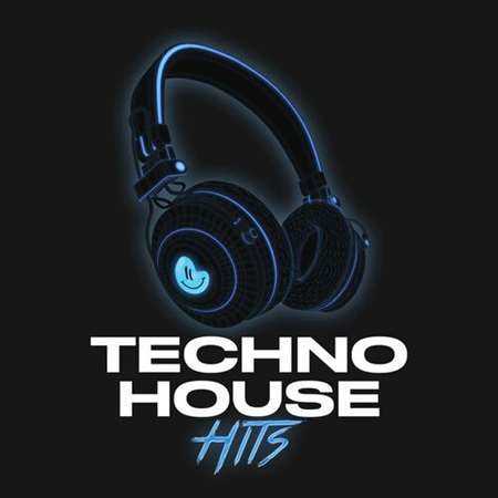 Techno House Hits (2022) торрент
