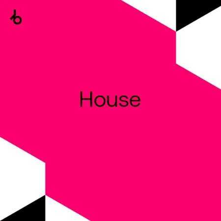Beatport In The Remix 2022 House [July] (2022) торрент