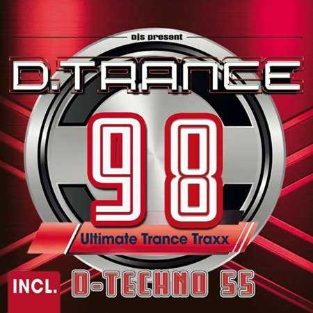 D.Trance 98 [Incl Techno 55]