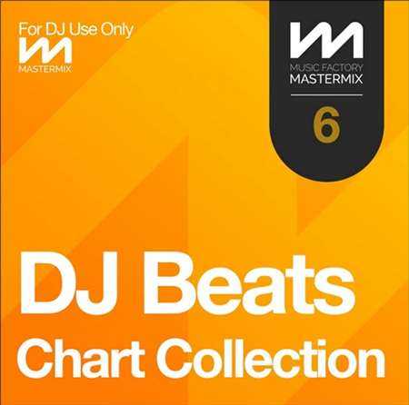 DJ Beats [Chart Collection 6] (2022) торрент