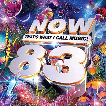 NOW That's What I Call Music! [Vol.83] (2022) торрент