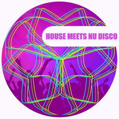 House Meets Nu Disco (2022) торрент