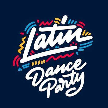 Latin Dance Party (2022) торрент