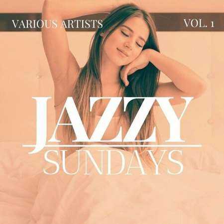 Jazzy Sundays [Vol.1] (2022) торрент