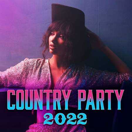 Country Party 2022 (2022) торрент